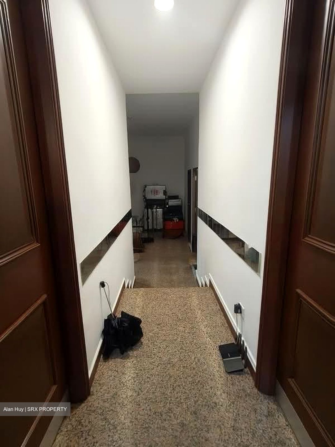 Dover Parkview (D5), Condominium #550377821
